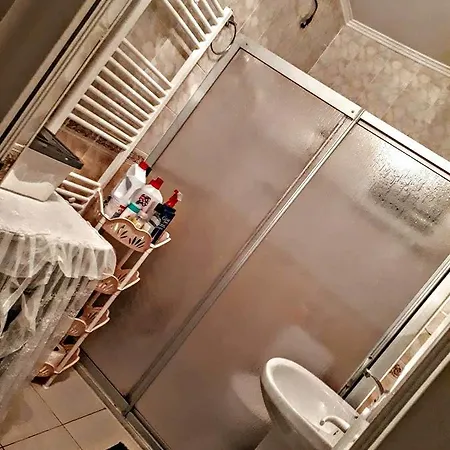 Apartment Yilmaz Apart *