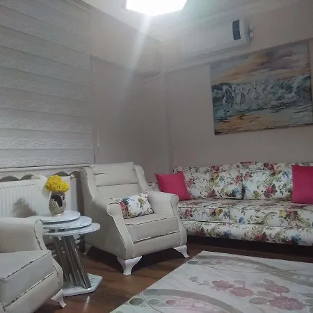 Apartment Yilmaz Apart *
