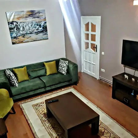 Yilmaz Apart * Trabzon