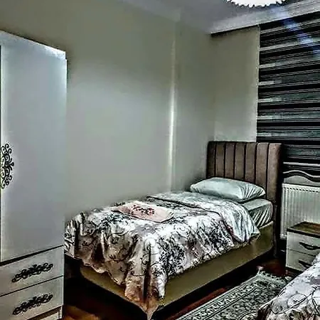 Apartment Yilmaz Apart *