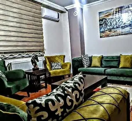 Apartament Yilmaz Apart Trabzon