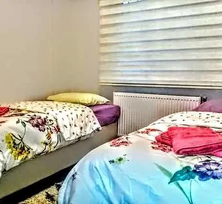 Yilmaz Apart Apartament