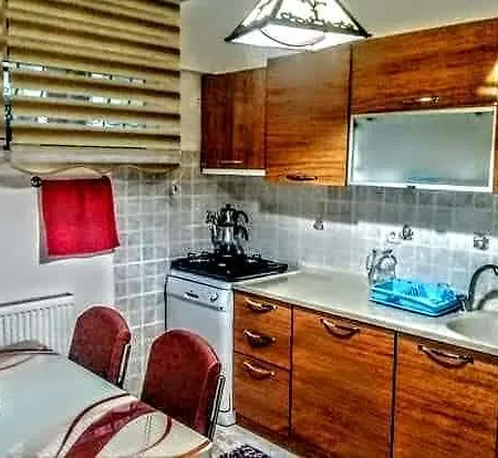 Yilmaz Apart Apartament